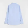 Cotton Poplin Shirt
