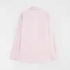 Cotton Poplin Shirt