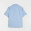 Cotton Poplin Shirt