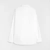 Cotton Poplin Shirt