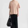 Cotton Reversible T-Shirt