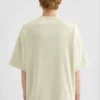 Cotton Reversible T-Shirt