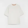 Cotton Reversible T-Shirt