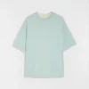 Cotton Reversible T-Shirt