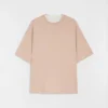 Cotton Reversible T-Shirt