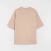 Cotton Reversible T-Shirt
