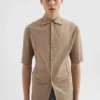 Cotton Shirt