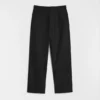 Cotton Tapered Trousers