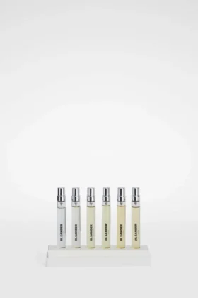 Discovery Set 6 x 10 ml