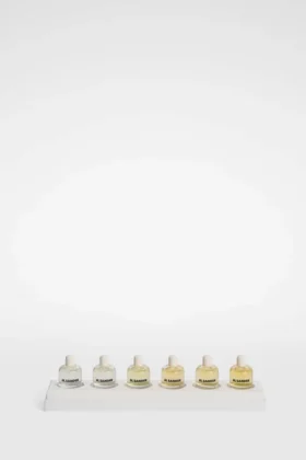 Discovery Set 6 x 8 ml