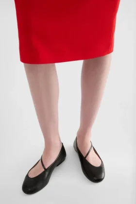 Elyss Ballerina
