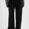 Envers Satin Trousers