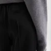 Envers Satin Trousers