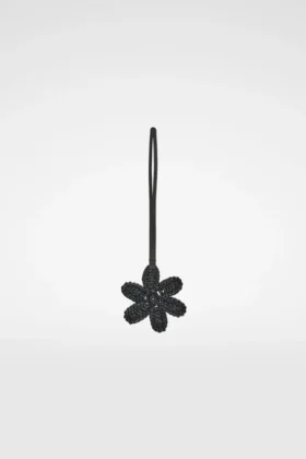 Flower Charm