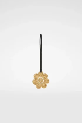 Flower Charm
