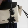 Flower Charm