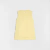 Fluid Viscose Ruffle Top