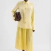 Fluid Viscose Shirt
