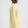 Fluid Viscose Shirt