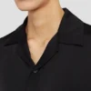 Fluid Viscose Shirt