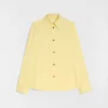 Fluid Viscose Shirt
