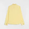 Fluid Viscose Shirt