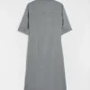 Fluid Viscose Shirt