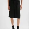 Fluid Viscose Shorts