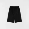 Fluid Viscose Shorts