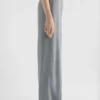 Fluid Viscose Trousers
