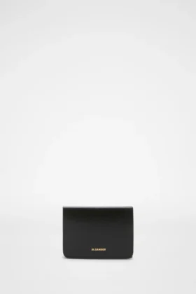 Folded Card Holder