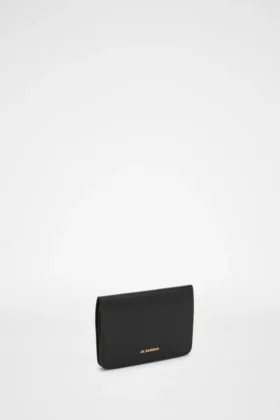 Folded Card Holder