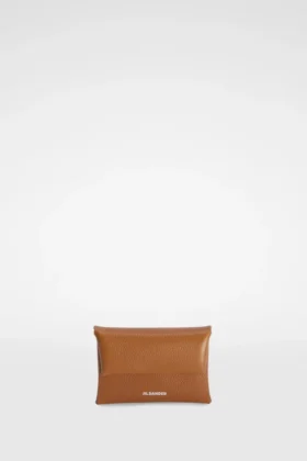 Folded Coin Purse