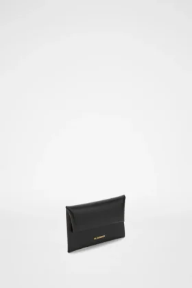 Folded Coin Purse