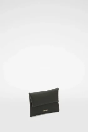 Folded Coin Purse