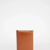 Folded Passport Holder
