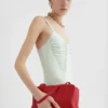 Goji Pillow Small