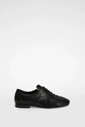 Hamburg Lace-Up Shoe