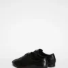 Hamburg Lace-Up Shoe