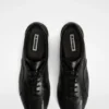 Hamburg Lace-Up Shoe