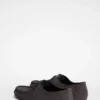 Hood Lace-Up Shoe