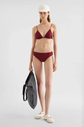 Jersey Bikini Slip