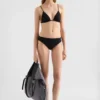 Jersey Bikini Slip