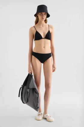 Jersey Bikini Slip