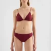 Jersey Bikini Slip