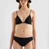 Jersey Bikini Slip
