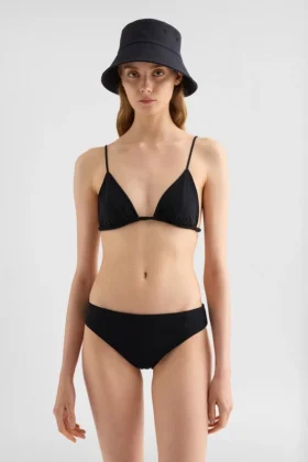 Jersey Bikini Slip