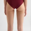 Jersey Bikini Slip