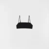 Jersey Bikini Top