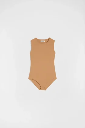 Jersey Bodysuit